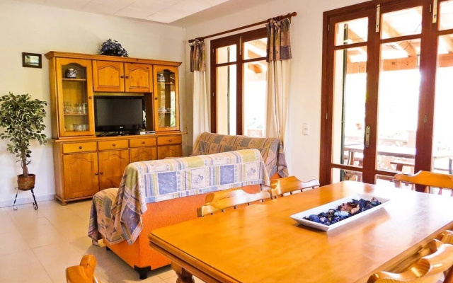 Casa Aurora