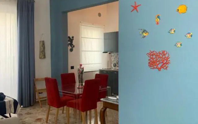 Appartamento Primitivo