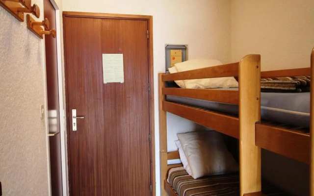 Appartement Auris, 1 pièce, 4 personnes - FR-1-297-30