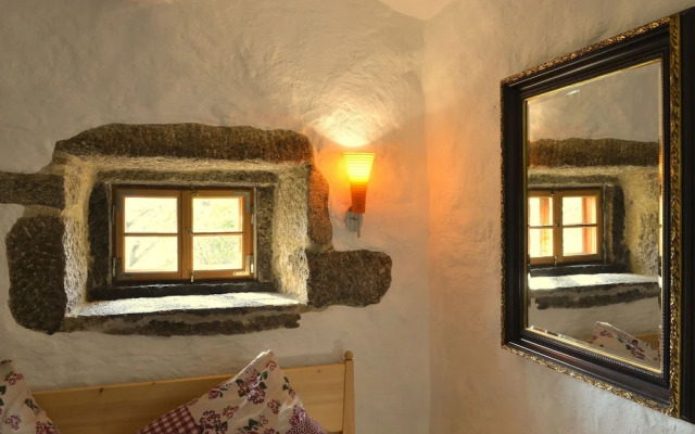 Traditional Apartment in Altreichenau near Forest