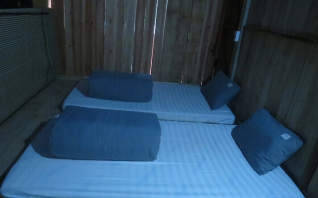 Mun Homestay - Hostel