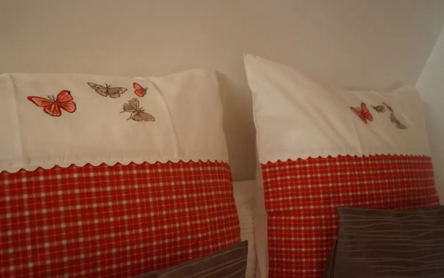 Chambre d'hôtes au Doubs Murmure