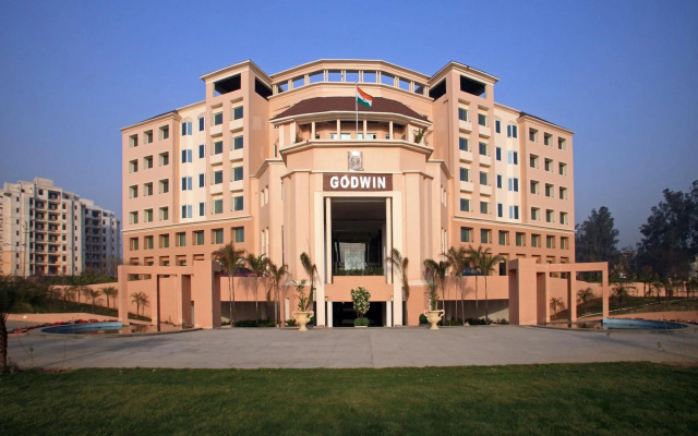 Godwin Hotel Meerut