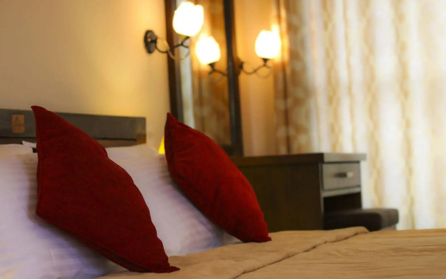 Hotel Goodwill