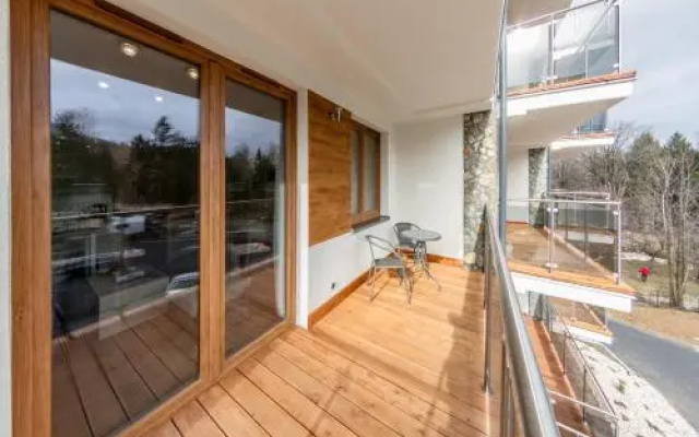 Apartament Eva