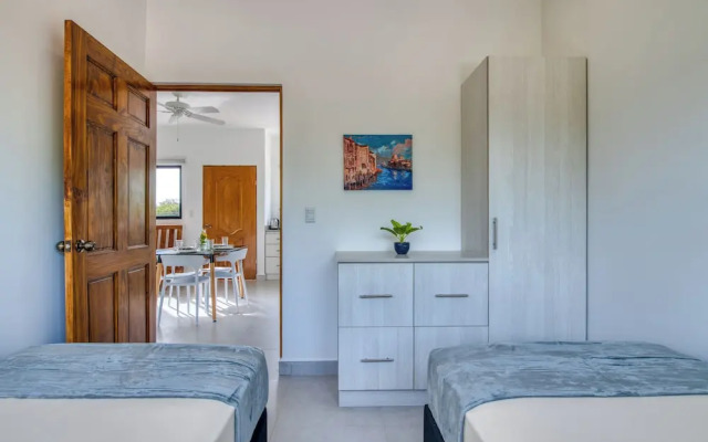 Muna Santa Rosa Apartamentos