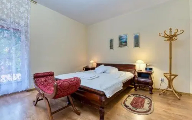 Hotel Gracja