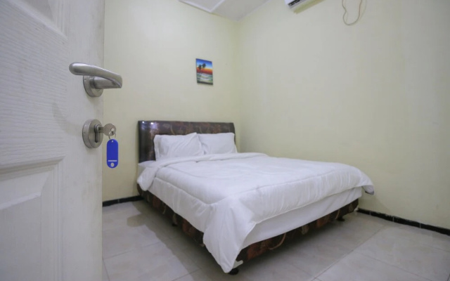 Graha Matahari Mastrip