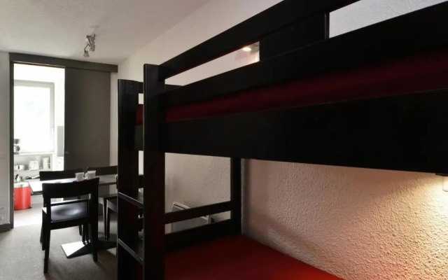 Residence 3000 - Studio pour 4 Personnes 24