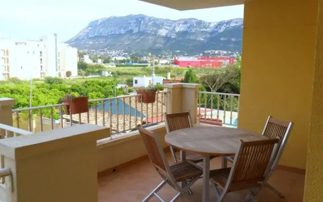 Rincon de Denia