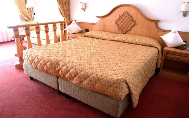 Hotel Eccher