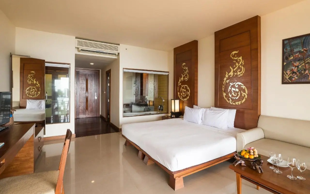 Курорт Sylvan Koh Chang