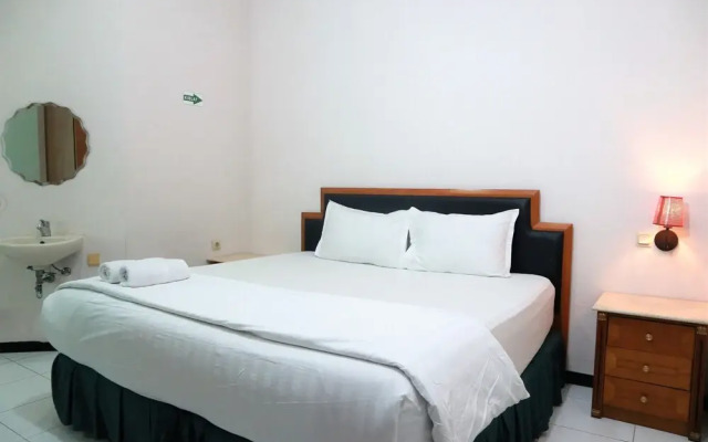 Hotel Istana Permata Juanda