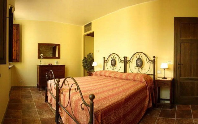 Palazzo alle Mura Appartamenti per Vacanze