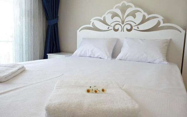 White Star Antalya