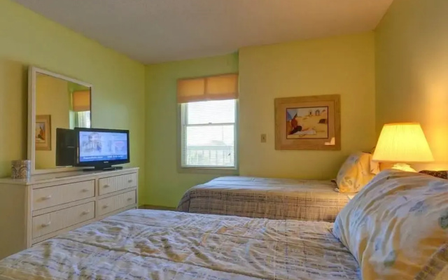 Ocean Eight 104 - Three Bedroom Condo
