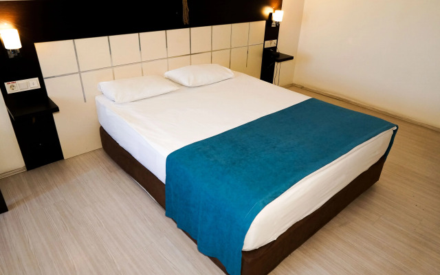 Buyuk Velic Hotel
