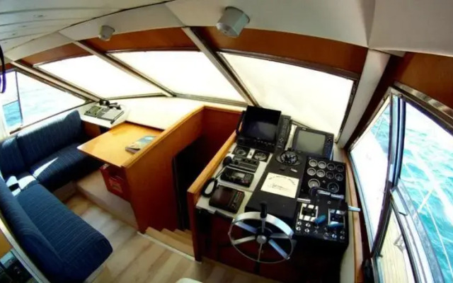 B&B Yacht - Porto di Maratea