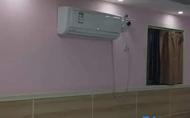 Shangqiu Jinxiu Apartment Hotel