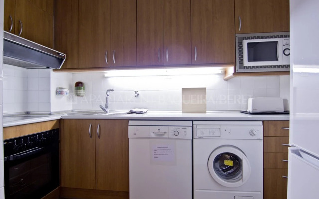 Apartamento Esquirós