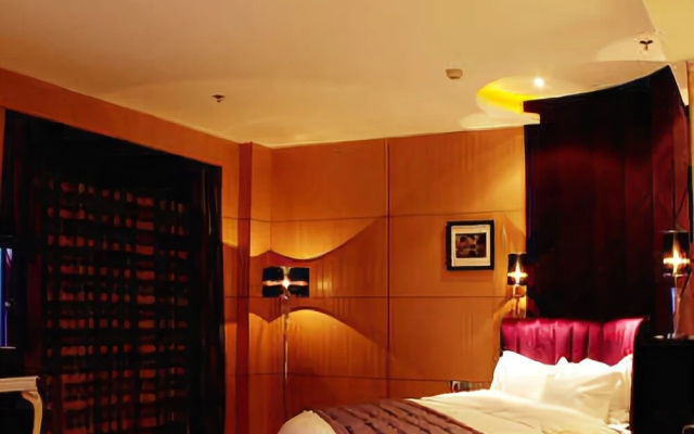 Century Jinyuan Hotel