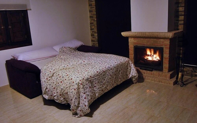 Villa Sem Sem B