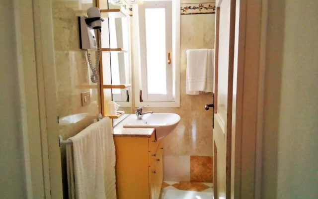 Hotel Villa Luisa