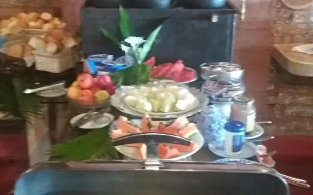 Vista Linda Hotel