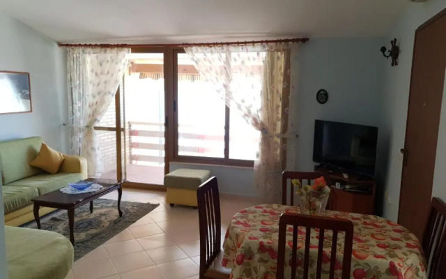 Seaside Apartament