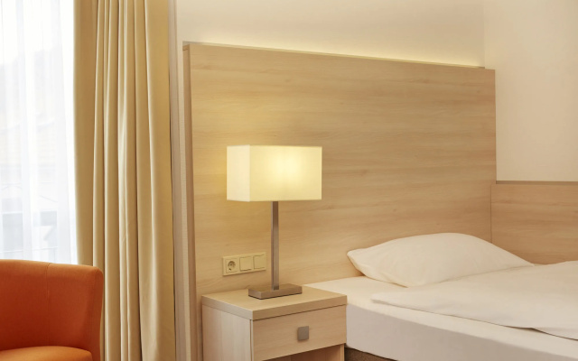 H+ Hotel Limes Thermen Aalen