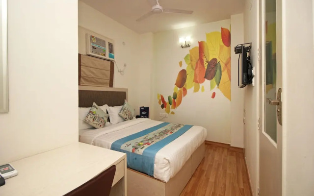 OYO 5380 Hotel Nanak Residency