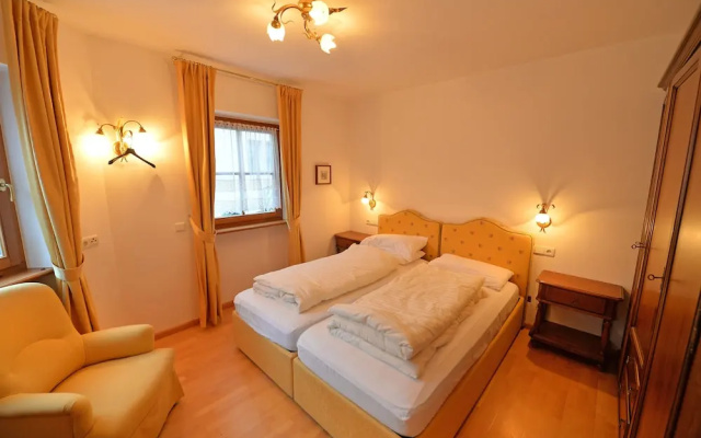 Apartment 4 Holiday - Residence Castel