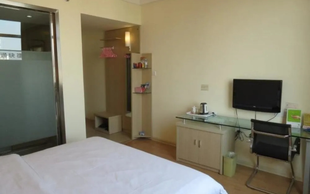 Jingtong Hotel