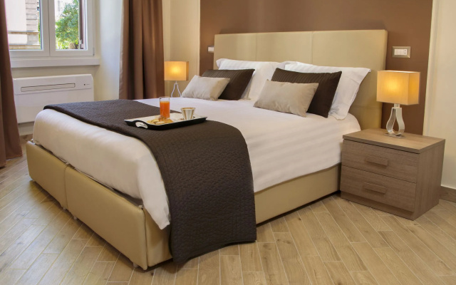 Colonna Luxury Suites