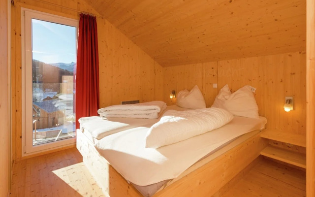 Chalet in Hohentauern Near Ski Lift