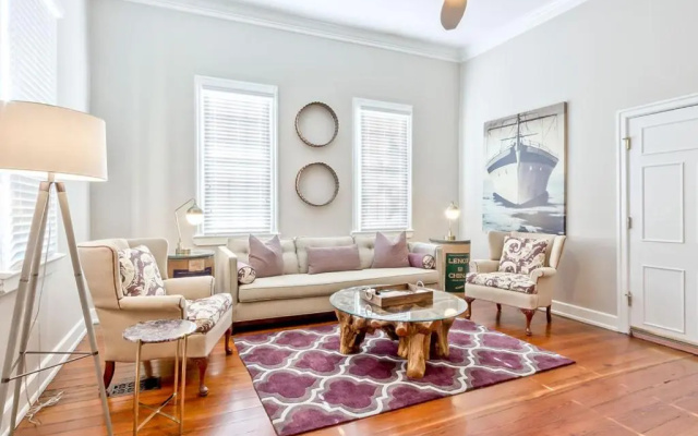 Habersham 2 by Tybee Vacation Rentals