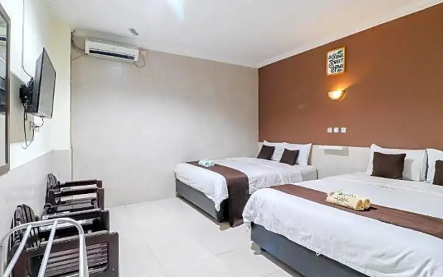Hotel Safara