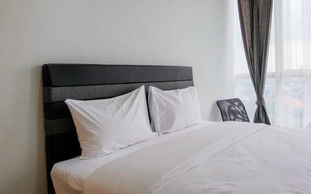 Cozy Studio Lexington Apartment