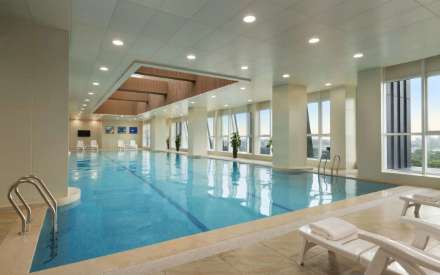Ramada Jiaxing