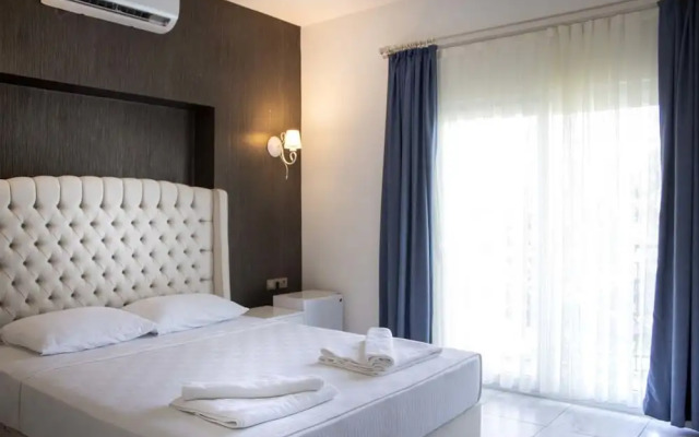 Iz Birak Hotel