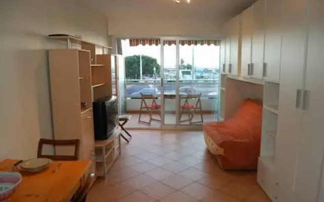 Superbe Appartement En Bord de Mer, Pres du Centre Et Des Plages