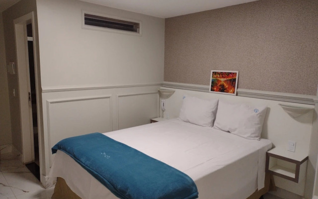 Antonio'S Hotel Spa