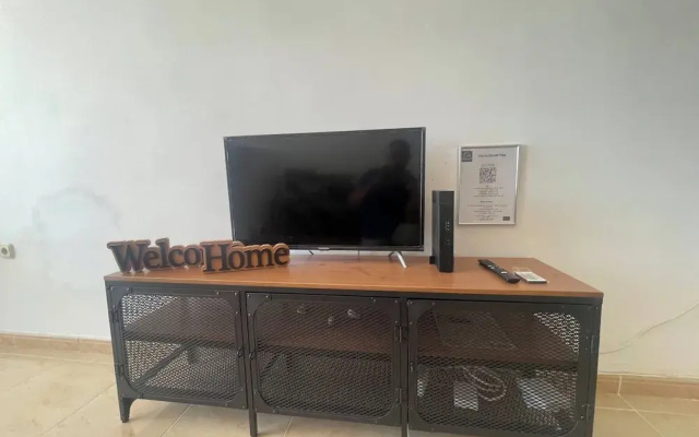 Apartment in Torremolinos Near Beaches