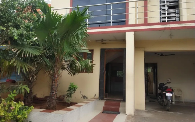 Mithran Residency