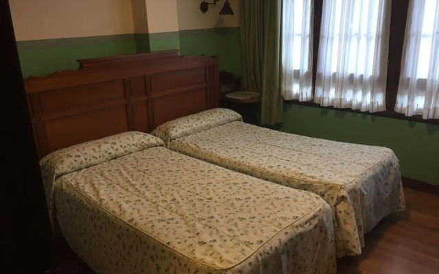 Hotel La Carasca
