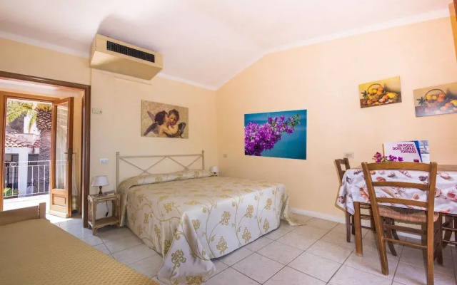 Villaggio Turistico Innamorata