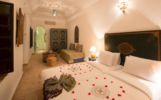 Riad El Faran
