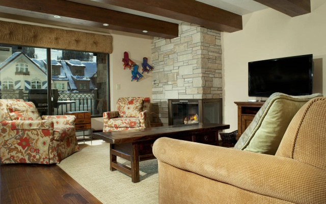 Destination Resorts Vail Collection