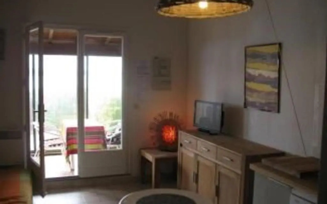 Villa Port Leucate, 3 pièces, 5 personnes - FR-1-81-68