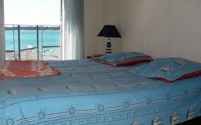 Appartement Les Algues